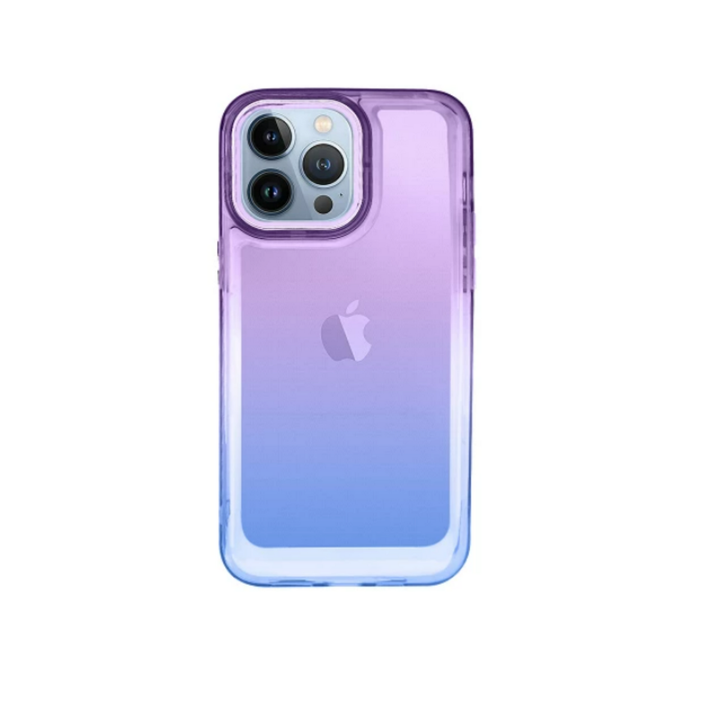 Funda Space Degradada iPhone