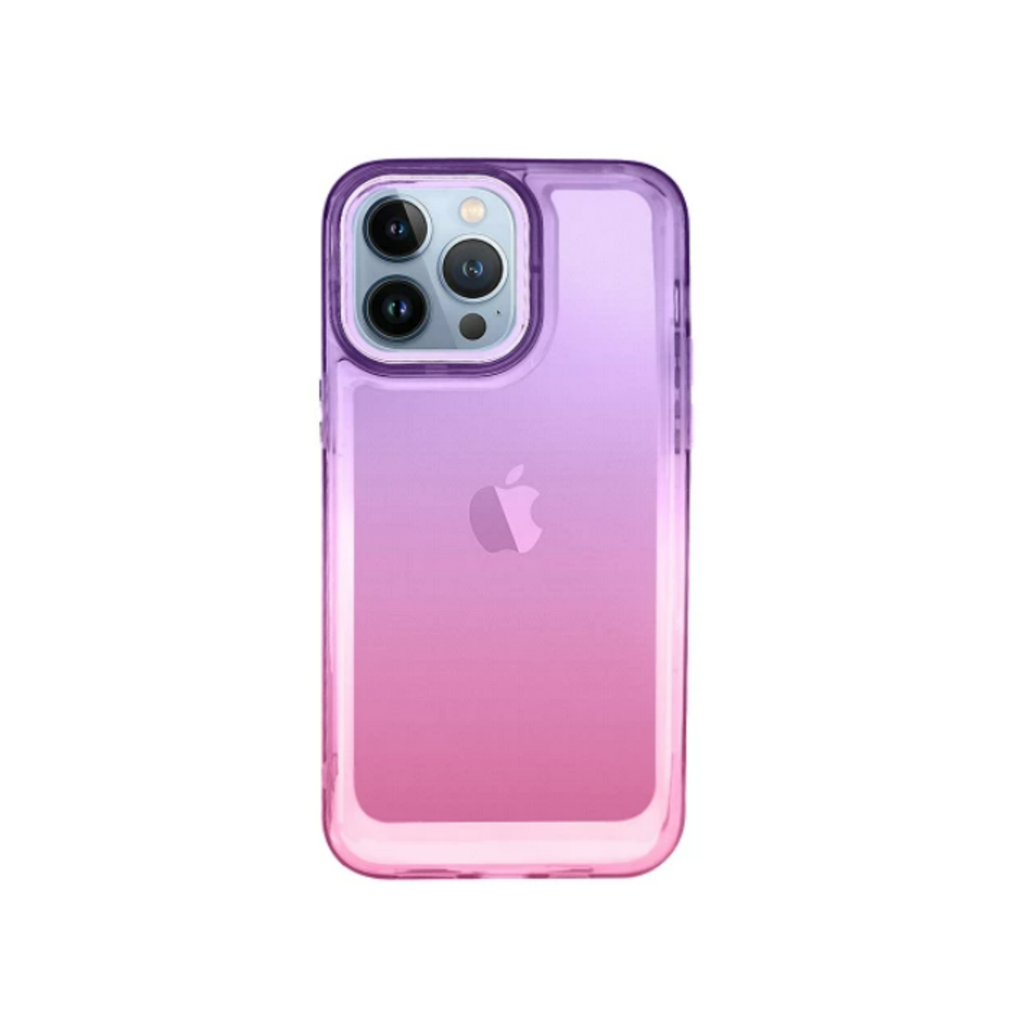 Funda Space Degradada iPhone