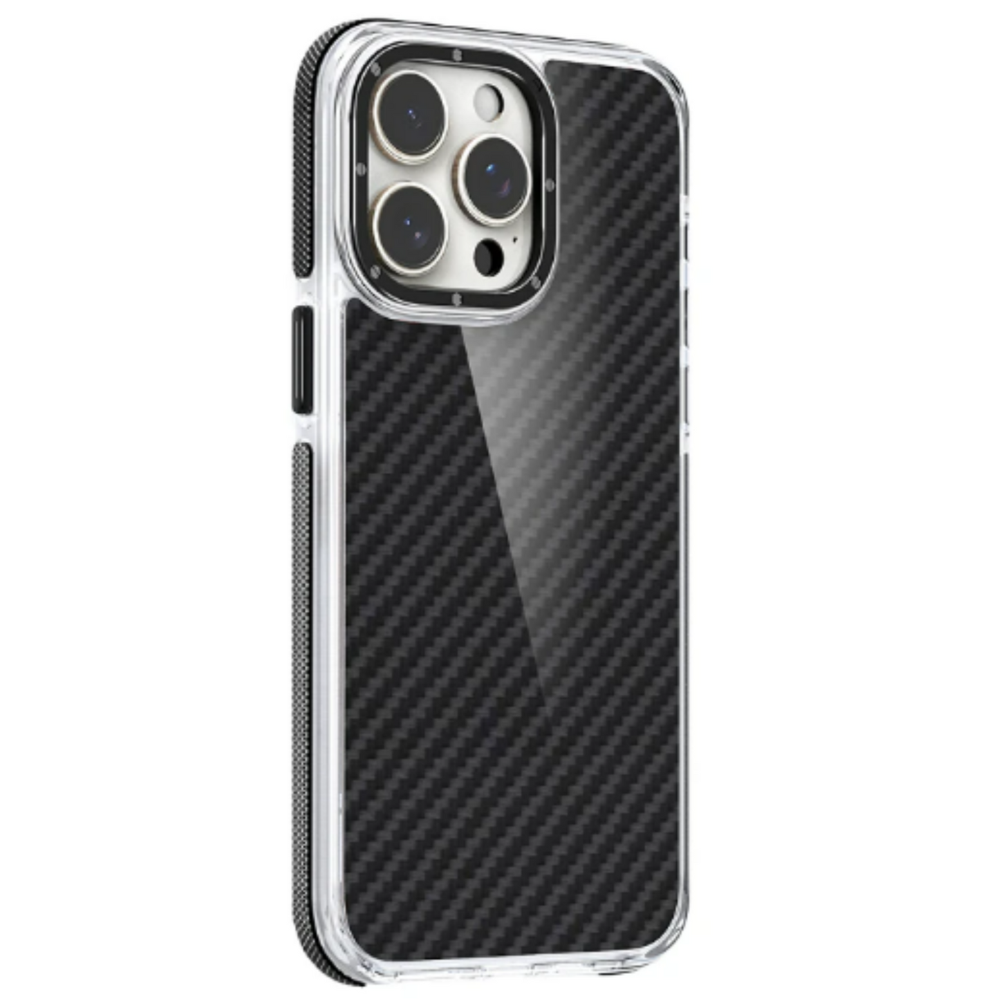Funda Efecto Carbono