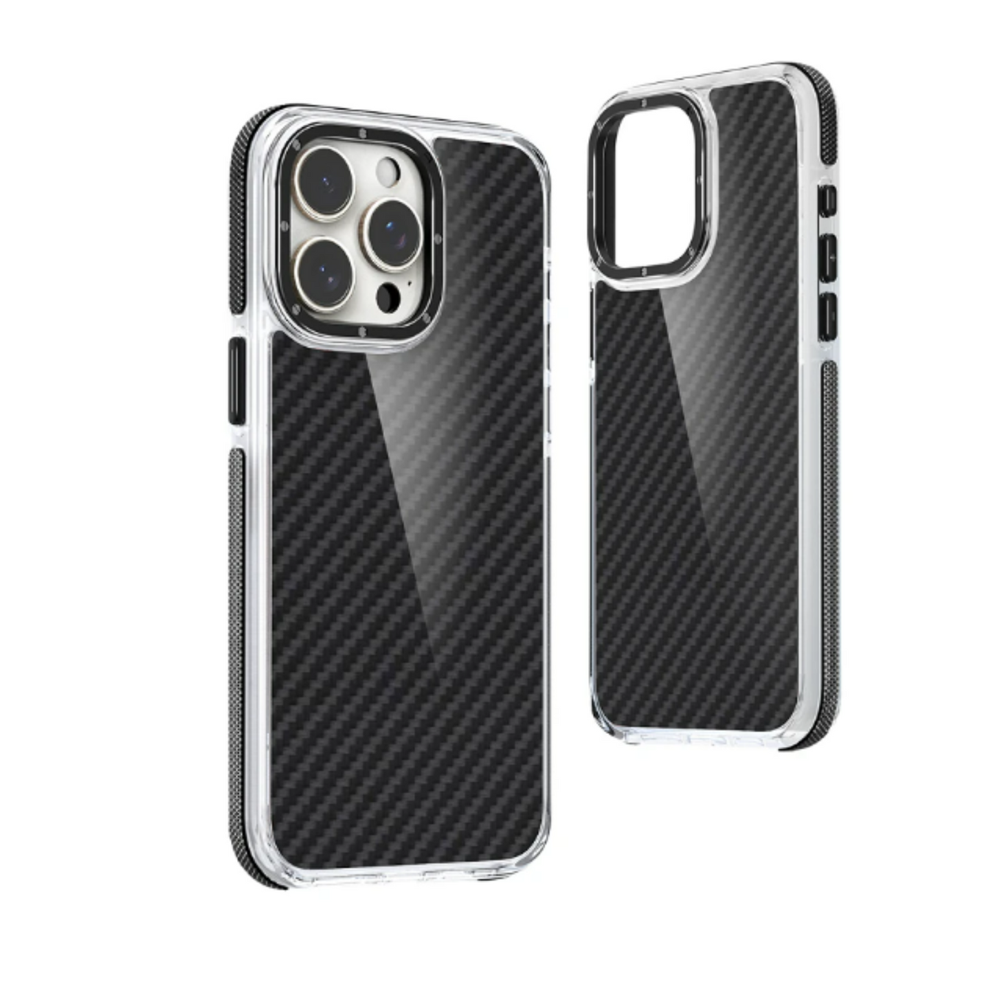 Funda Efecto Carbono