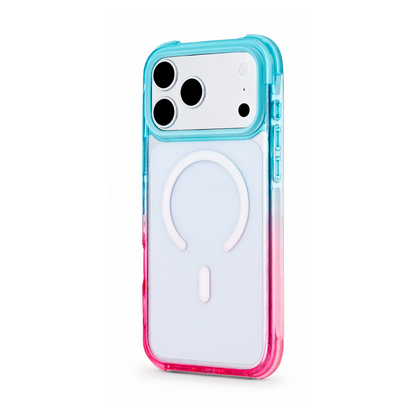 Funda Duo Degradado con MagSafe