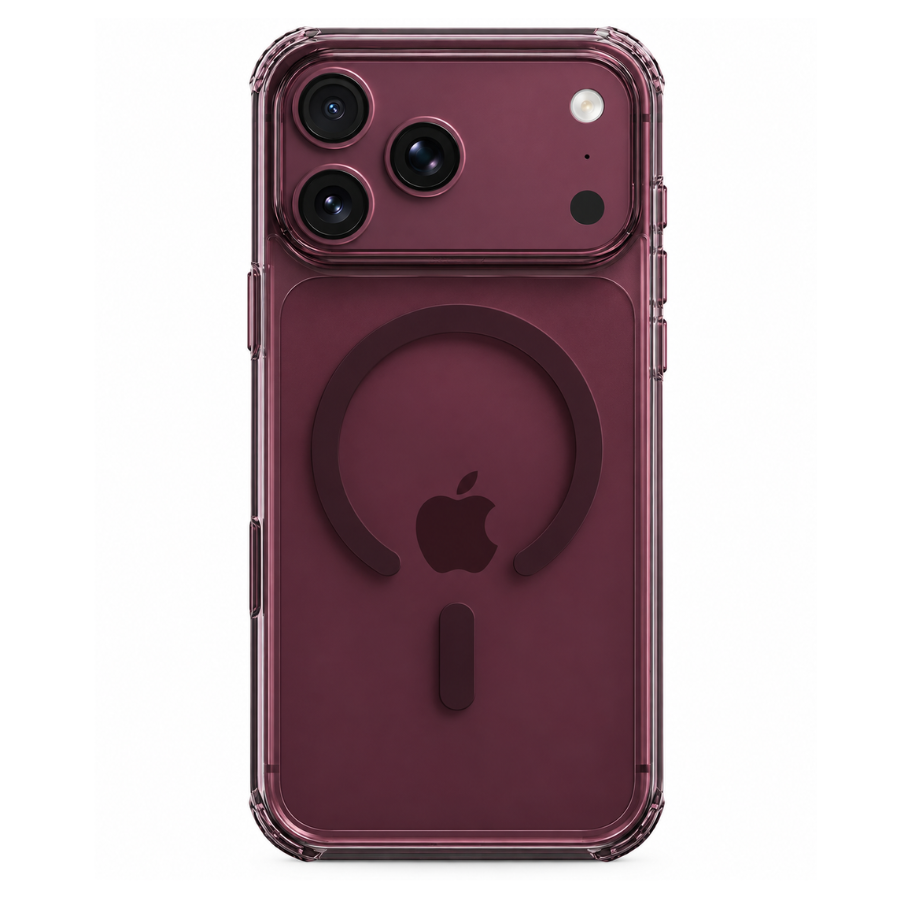 Carcasa RAPTIC C/ Magsafe
