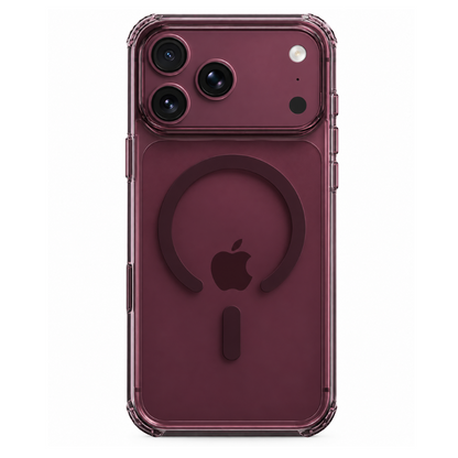 Carcasa RAPTIC C/ Magsafe