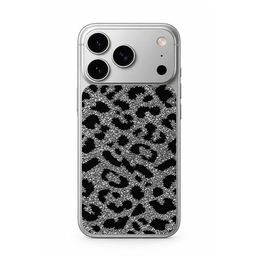 Back Skin Hidrogel Animal Print