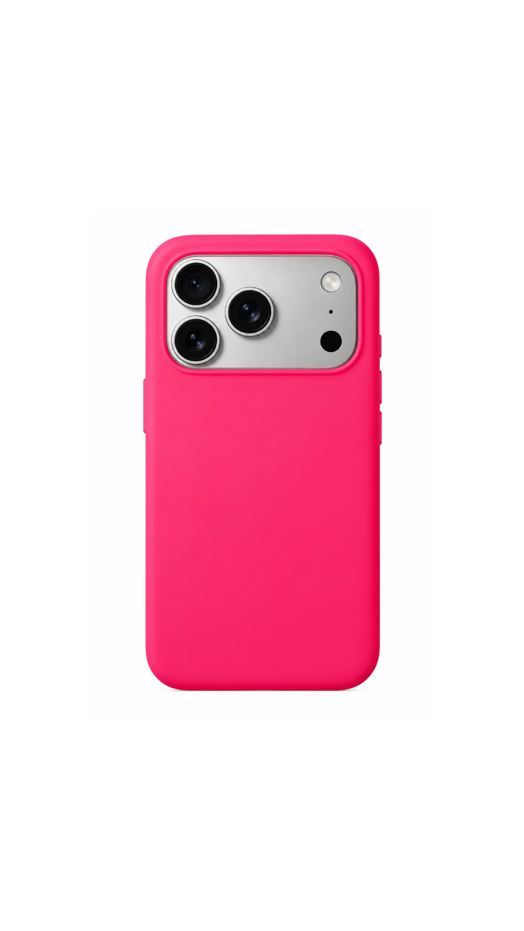 Funda Soft Touch Magsafe