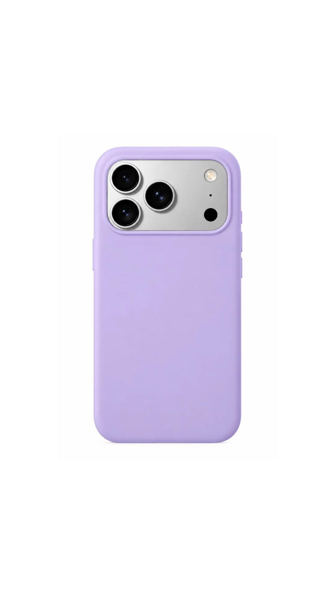 Funda Soft Touch Magsafe