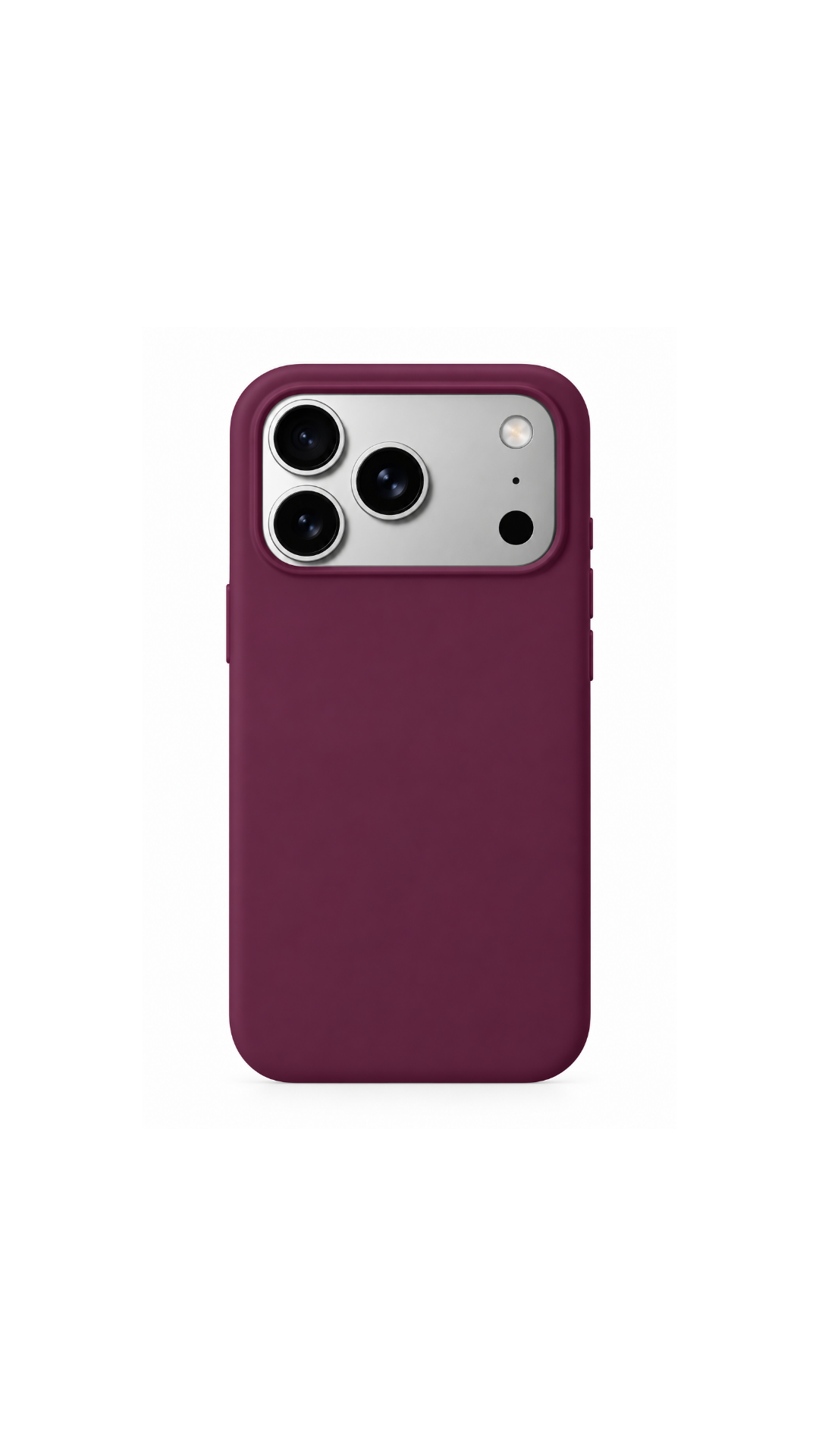 Funda Soft Touch Magsafe