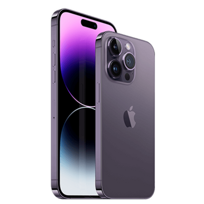 iPhone 14 Pro - 128 GB