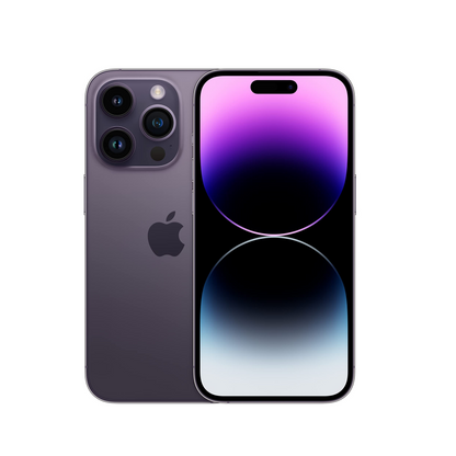 iPhone 14 Pro - 128 GB