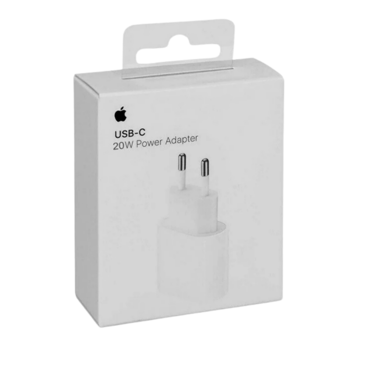 Adaptador Apple IPHONE 16 15 14 Plus Pro Max Rápida Cargador USB C