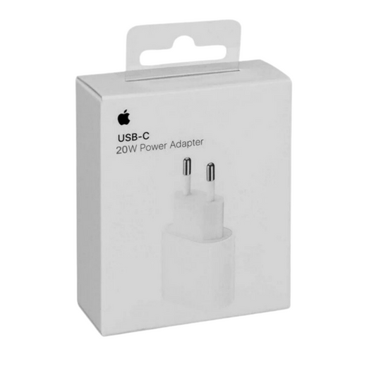 Adaptador Apple IPHONE 16 15 14 Plus Pro Max Rápida Cargador USB C