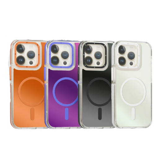 Funda camaleon | Magsafe
