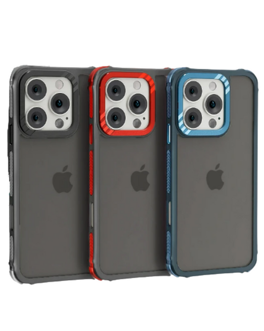 Funda Smoked