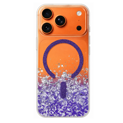 Funda Bling-Bling con Magsafe