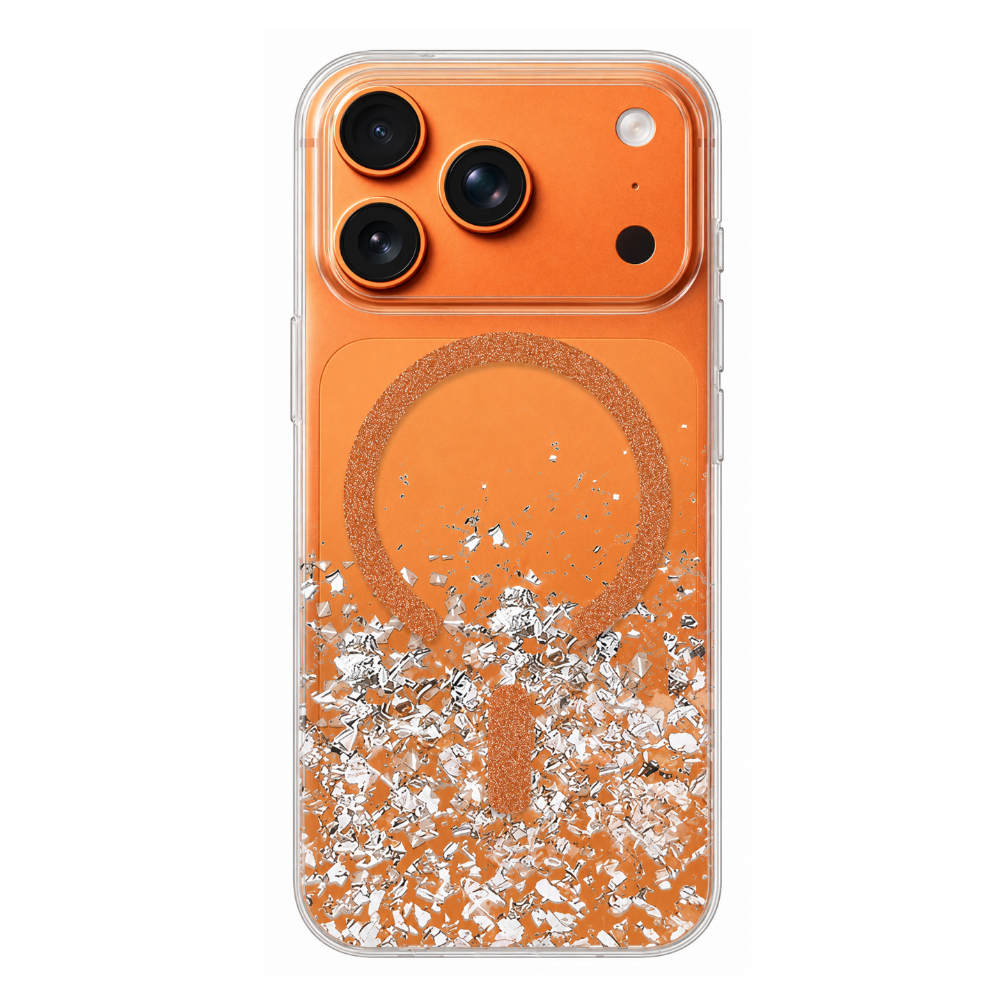 Funda Bling-Bling con Magsafe