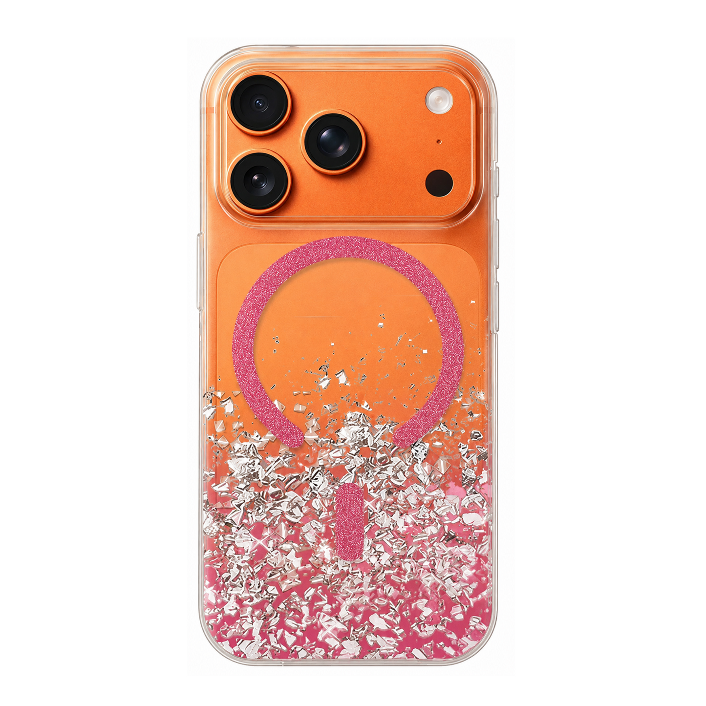 Funda Bling-Bling con Magsafe