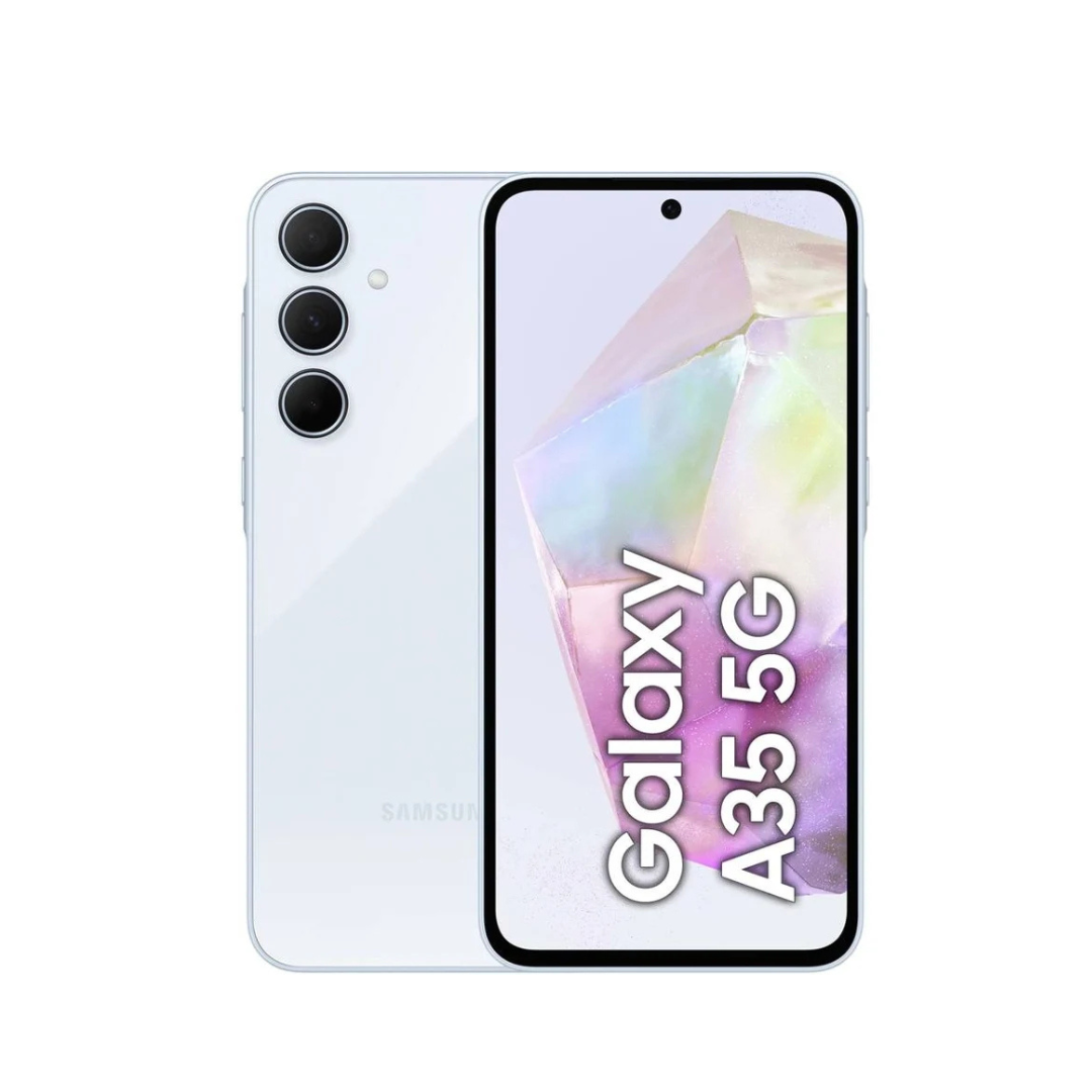 Samsung Galaxy A35 5G | 256GB