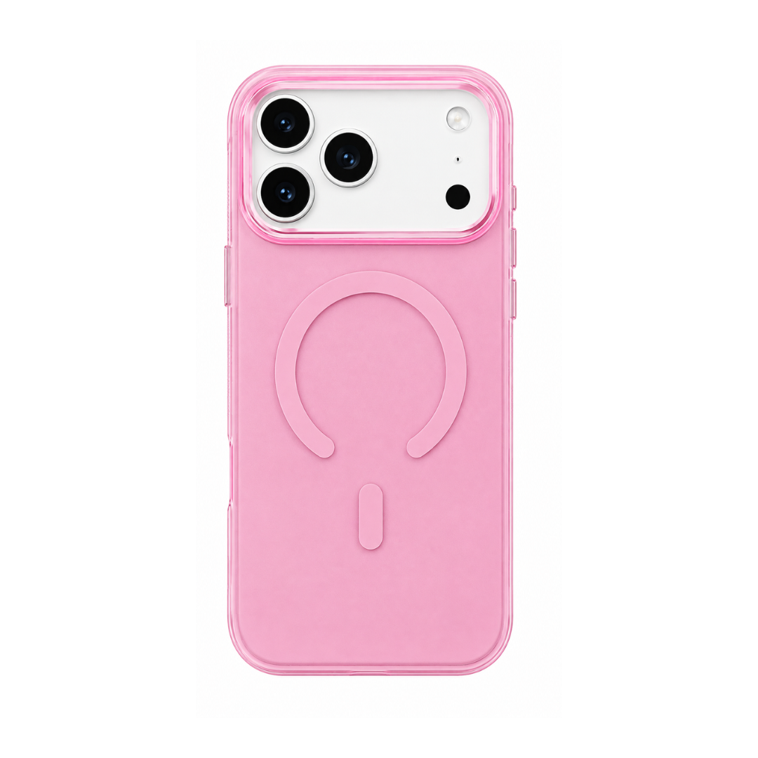 Funda Mate con Esquinas Reforzadas y Cámara de Aire