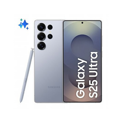Galaxy S25 Ultra | 256GB