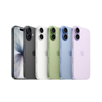 iPhone 17 | RESERVA