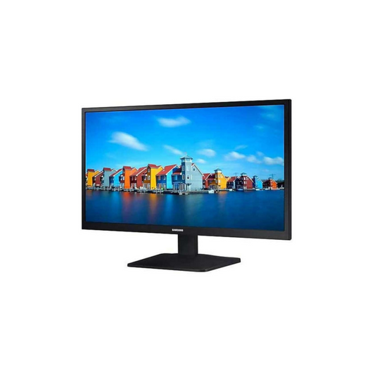 PC Monitor - SAMSUNG - S24A336NHU 
