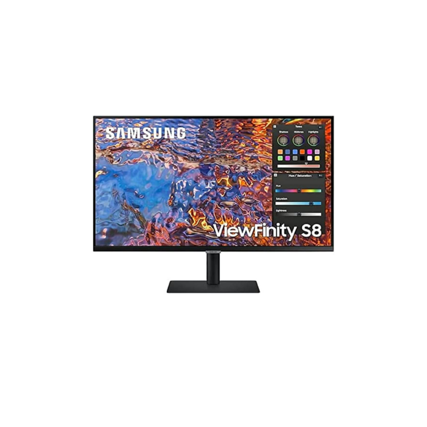 Samsung Serie 8 80,0cm S32B800PXU 16:9 (32"")