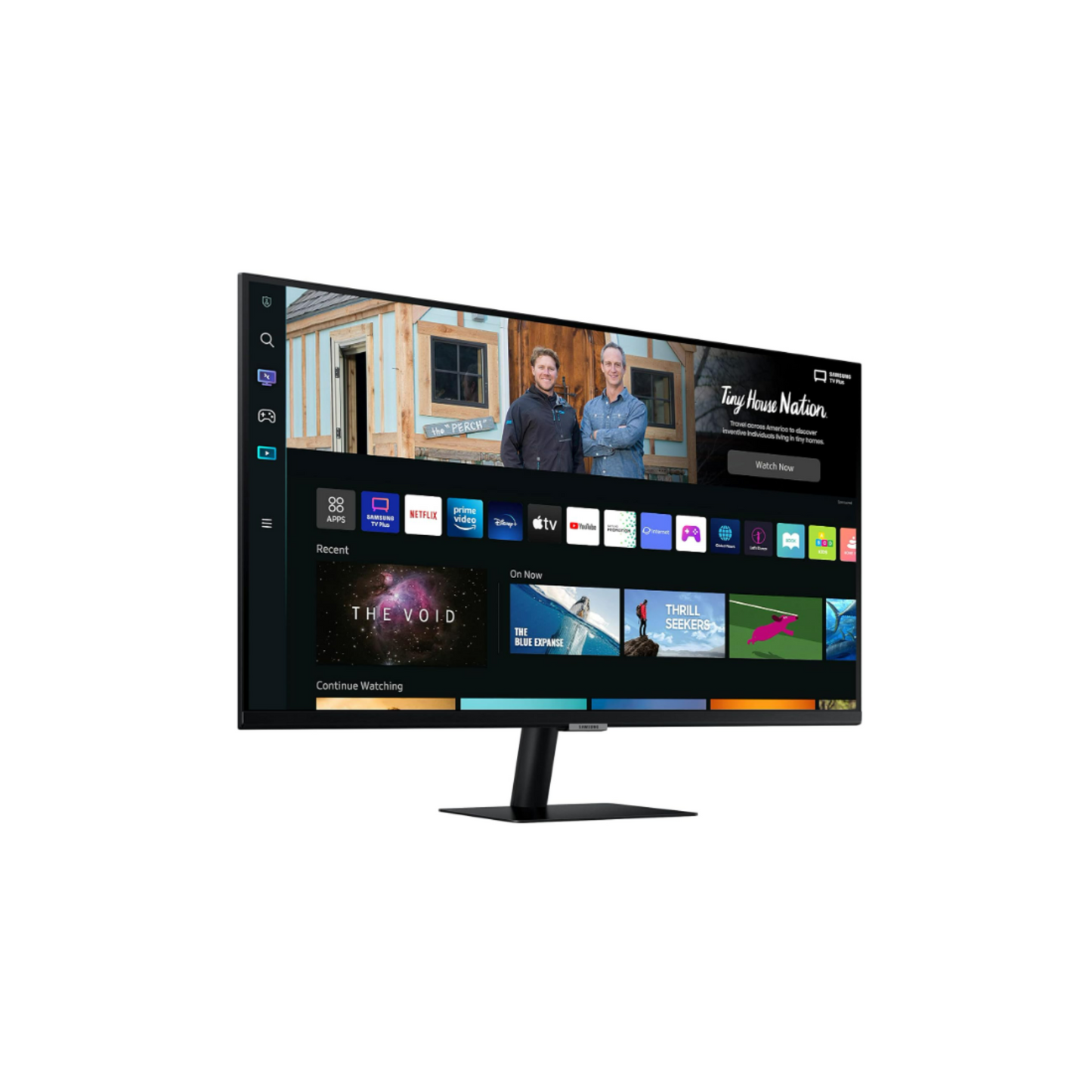Samsung S27BM500 Monitor de 27"