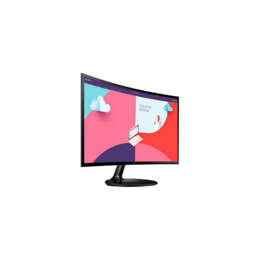 SAMSUNG ESSENTIAL 24" LED Monitor 