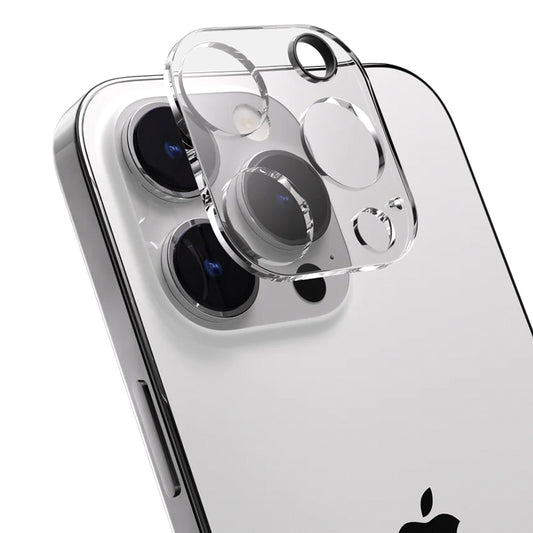 Cristal de camara - iPhone