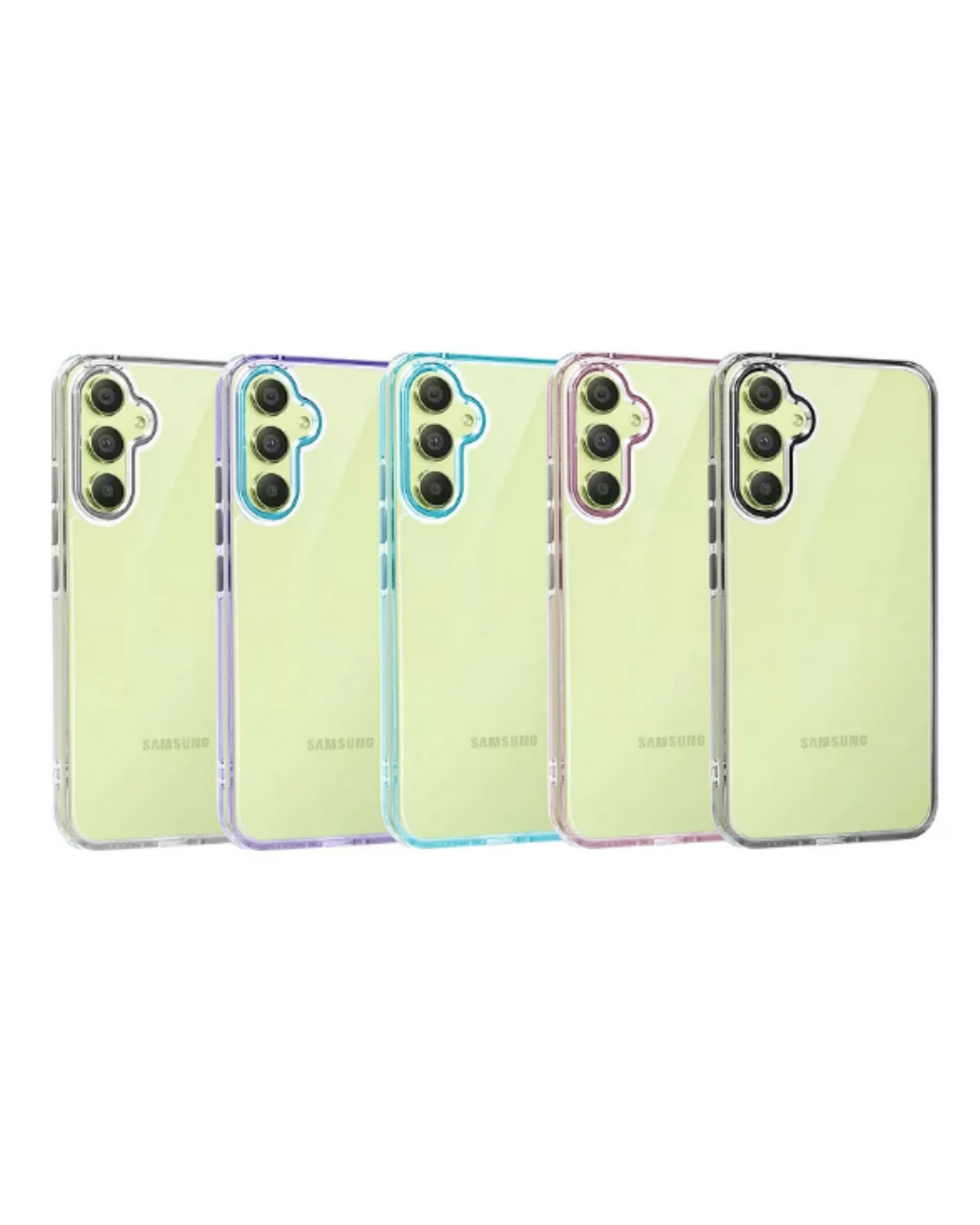 Funda Luxe Shield