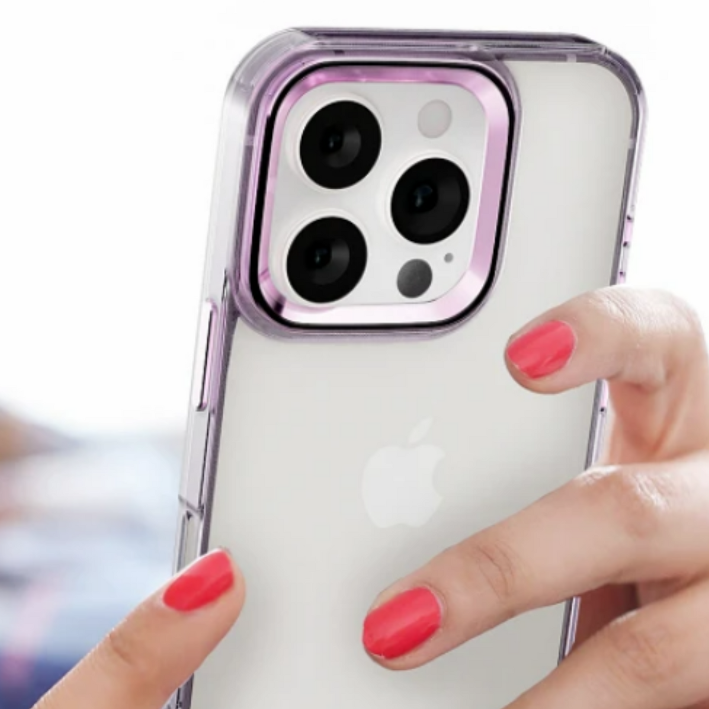 Funda Luxe Shield
