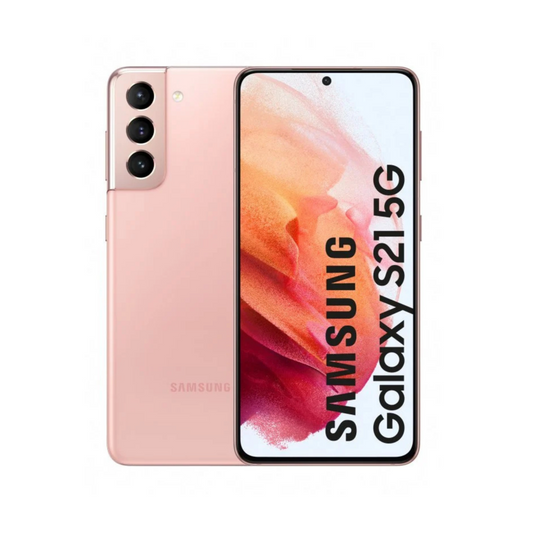 Samsung Galaxy S21 5G | 128GB