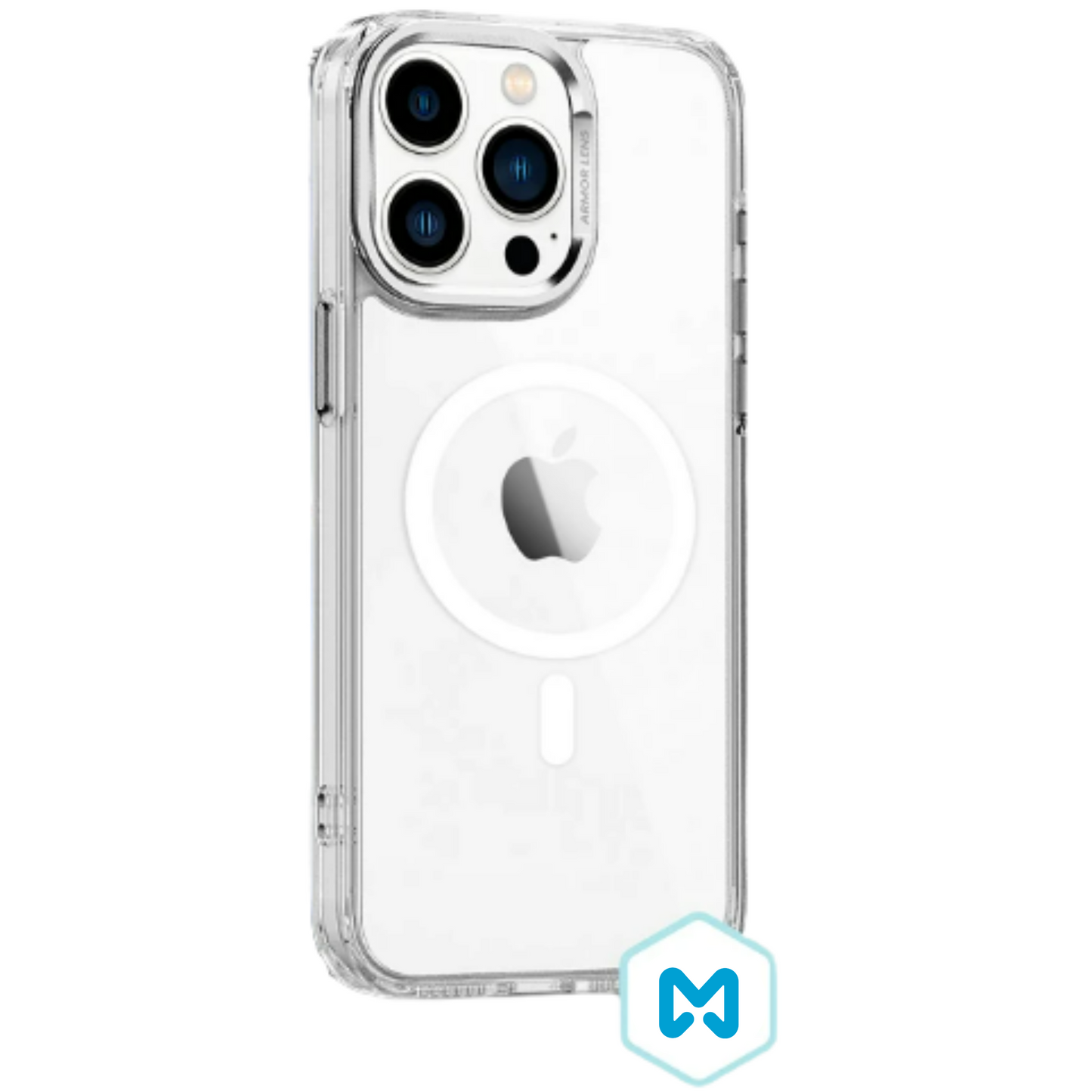 Carcasa Armor con Magsafe