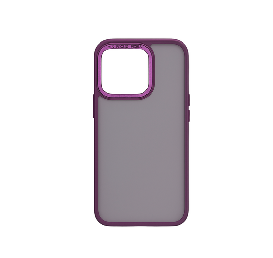 Funda Smoked Focus
