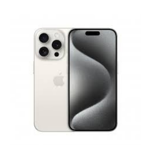 iPhone 15 Pro - 128GB