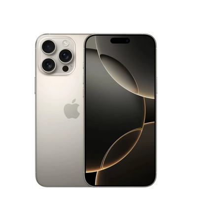 iPhone 16 PRO MAX | 256GB