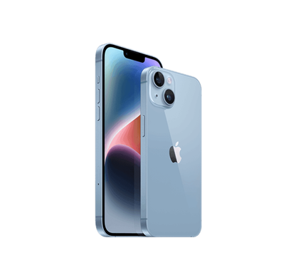 iPhone 14 plus - 128 GB