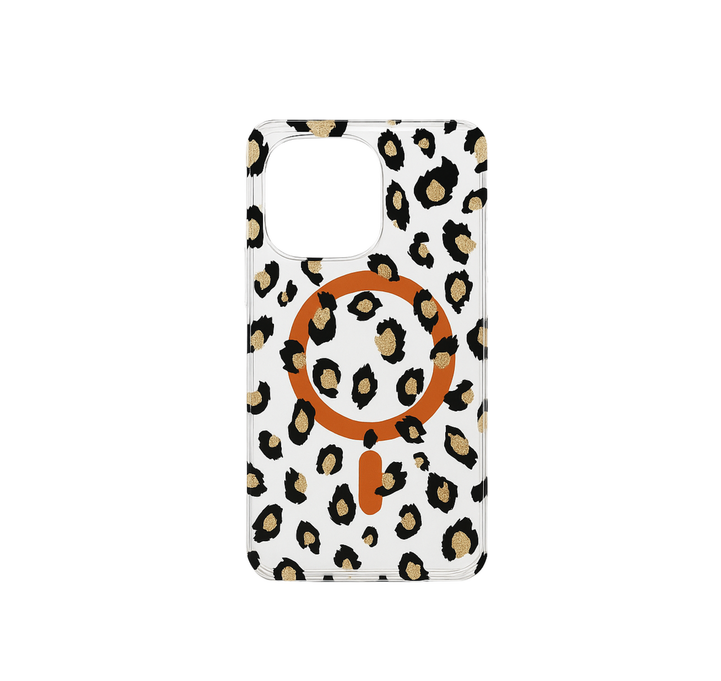 Funda Animal Print | Magsafe