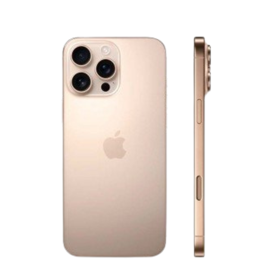 iPhone 16 PRO MAX | 256GB