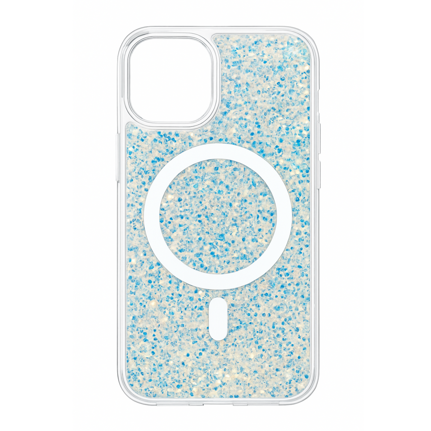 Shiny Shield Case