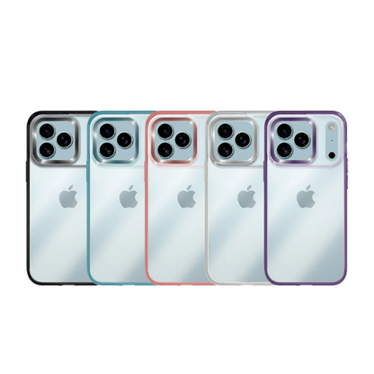 Funda Crystal edge