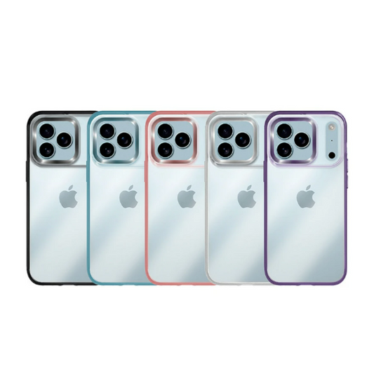 Funda Crystal edge
