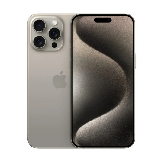iPhone 15 PRO MAX | 256GB