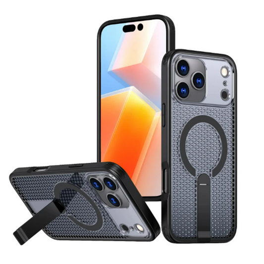 AirGrip Case c/ Magsafe