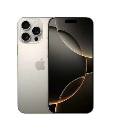 iPhone 16 PRO | 128GB eSIM