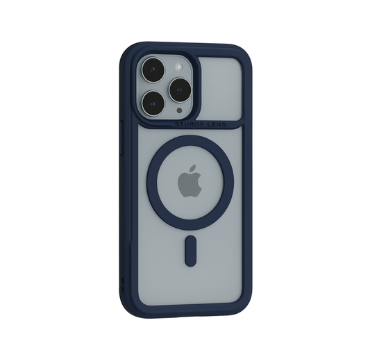 Funda Sturdy Lens C/ Magsafe