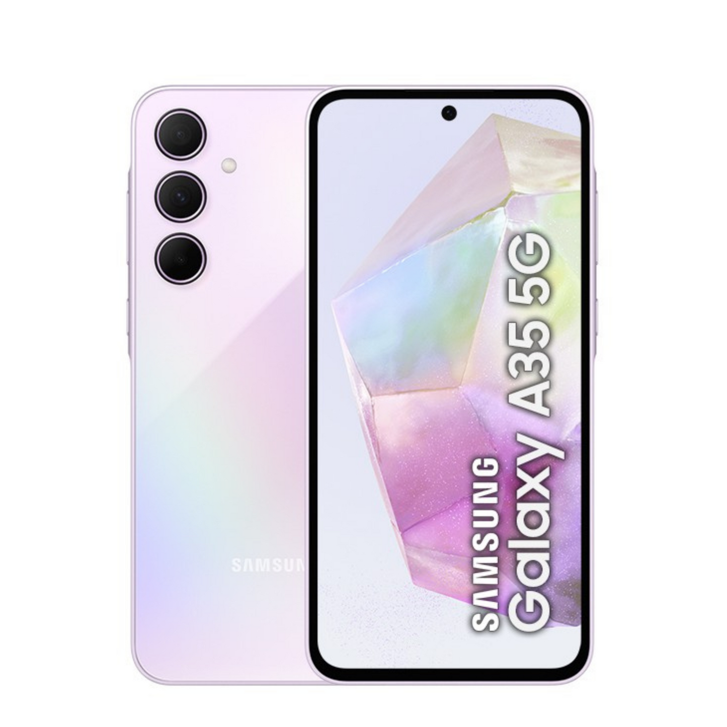 Samsung Galaxy A35 5G | 256GB