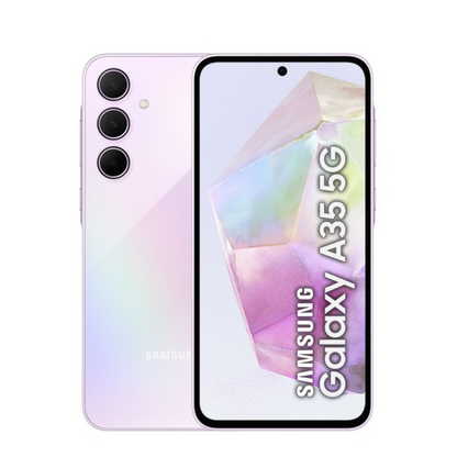 Samsung Galaxy A35 5G | 256GB
