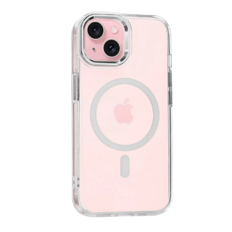 Funda Crystal Edge Magsafe