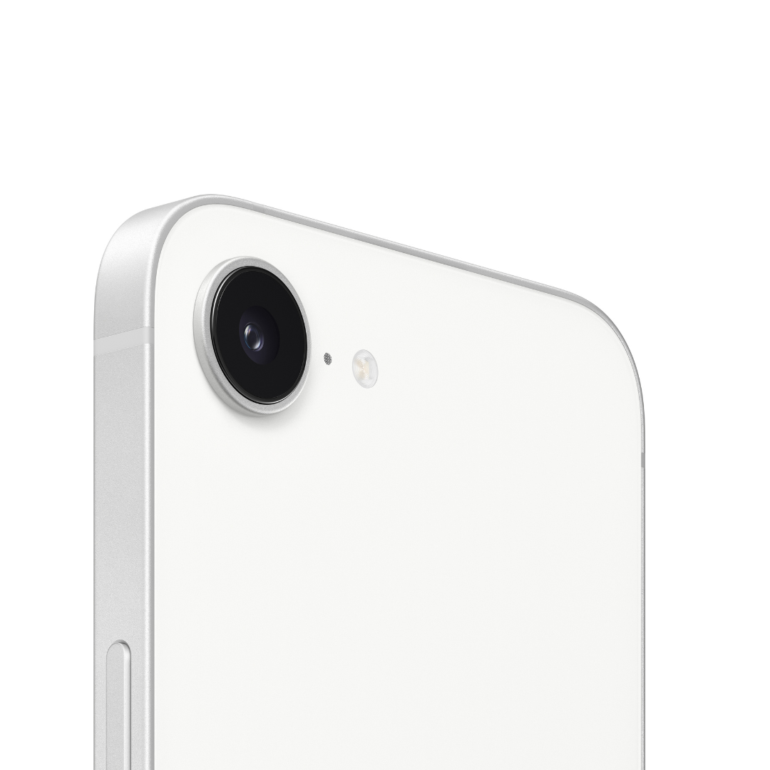 iPhone 16e | 128GB Blanco
